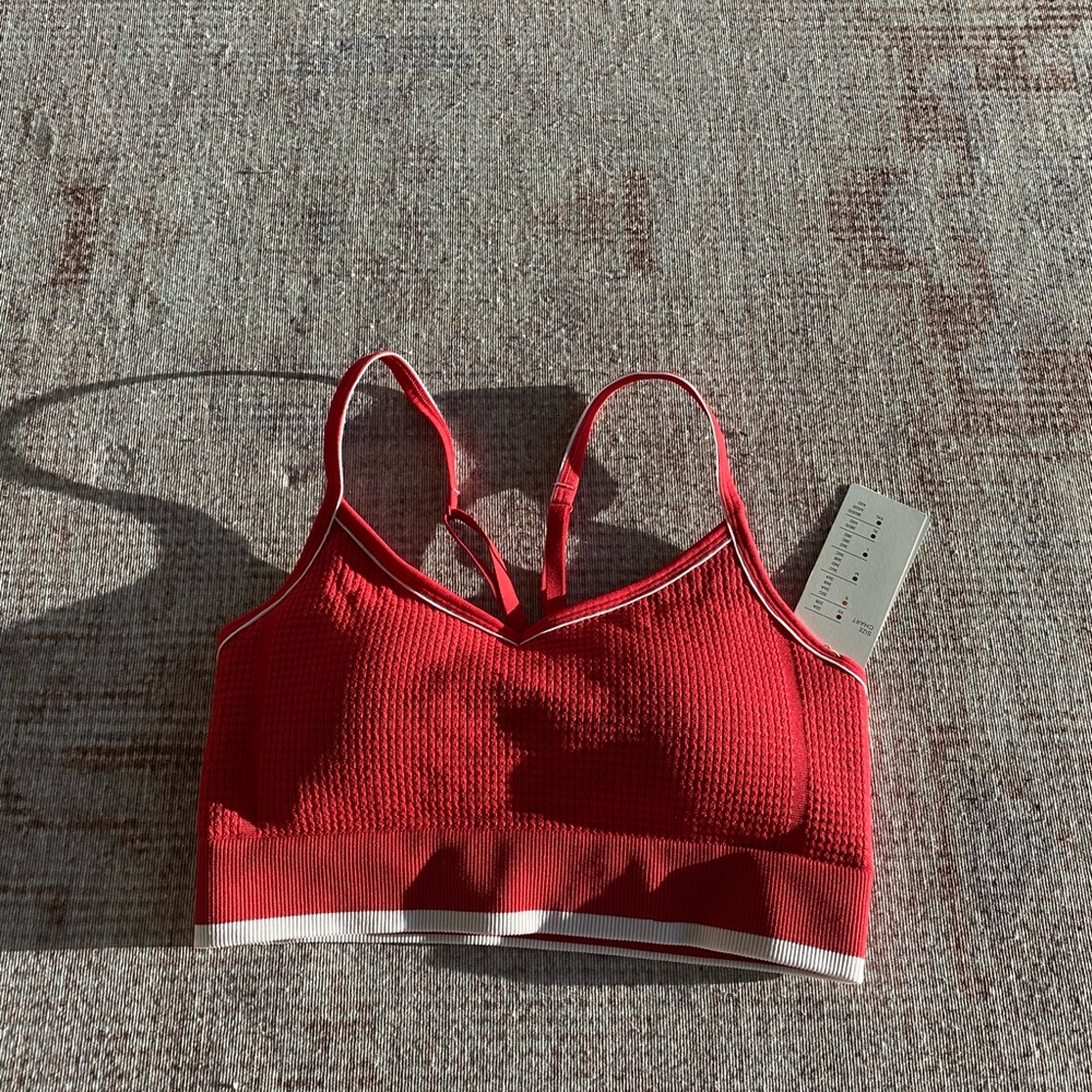 NWT All in motion Women's Sports Bra